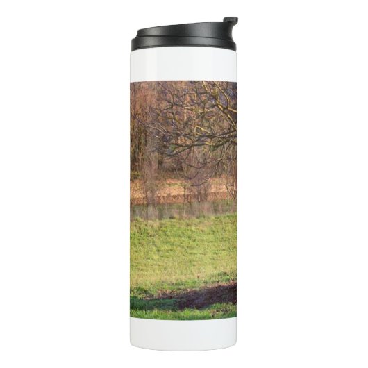 Boom en barell 11 thermosbeker (Gedraaid links)