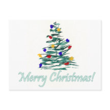 Boom en bollen - Vrolijk kerstfeest!