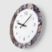 Boom- en hefboom of Carpenter-Kantoor Grote Klok (Hoek)