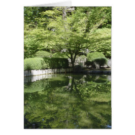 Boom- en passiekaart