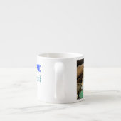 BOOM Espresso met Friends mokken Seaglass Fossils (Achterkant)