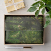 Boom Fantasy Forest Gothic 20x30-decoupage Tissuepapier (Geschenk)