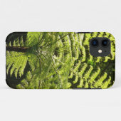Boom Fern in het regenwoud Case-Mate iPhone Case (Achterkant (horizontaal))