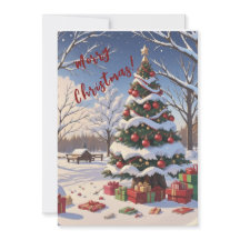 Boom gloed & Cadeaus