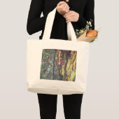 Boom Grote Tote Bag (Voorkant (product))