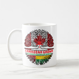 Boom Guinee-Bissau-Guinee-Bissau-Guinee-Canada Koffiemok