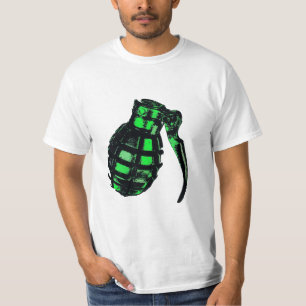 Boom guy t-shirt