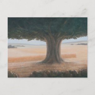 Boom Holwell 2012 Briefkaart