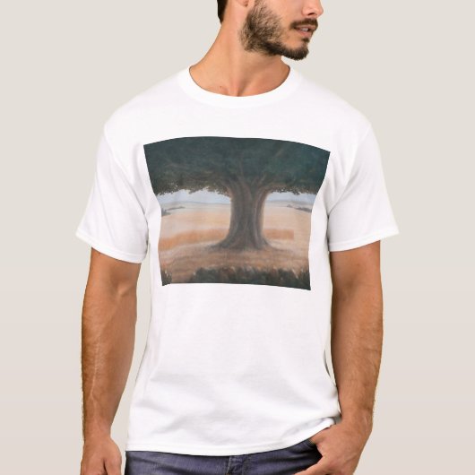 Boom Holwell 2012 T-shirt (Voorkant)