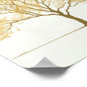 BOOM HOME MUUR KUNST POSTER (Hoek)