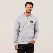 Boom Hoodie (Voorkant volledig)