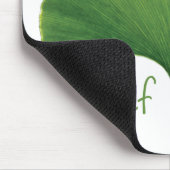 Boom Hugger, Leaf Lover - Ginkgo Muismat (Hoek)