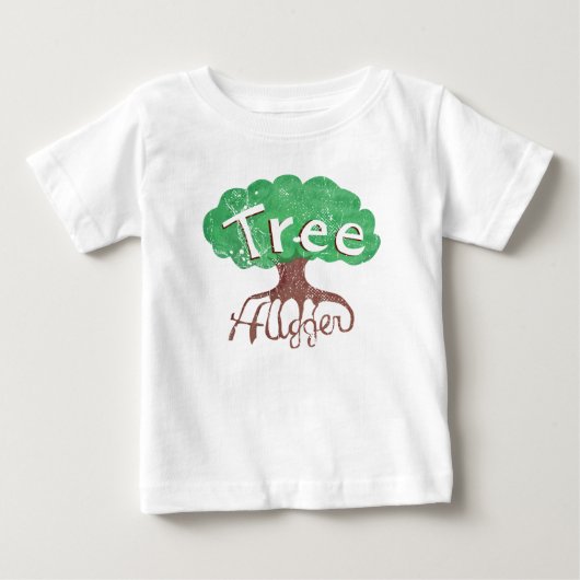 Boom Hugger T-Shirt (Voorkant)