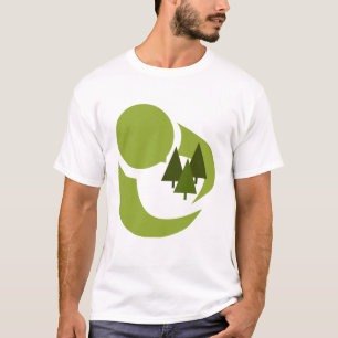 Boom Hugger t-shirt