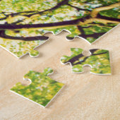 Boom Hugging Legpuzzel (Zijkant)