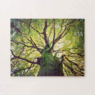 Boom Hugging Legpuzzel