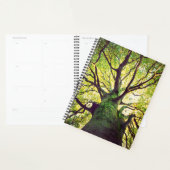 Boom Hugging Planner (Display)