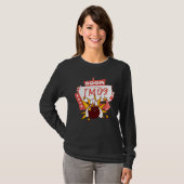 Boom I m 09 T-shirt (Voorkant volledig)