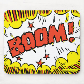 BOOM! II MUISMAT