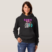 Boom IM 10 kat Hoodie (Voorkant volledig)