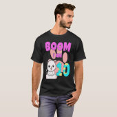 Boom IM 10 kat T-shirt (Voorkant volledig)