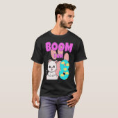 Boom IM 8 kat T-shirt (Voorkant volledig)