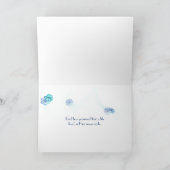 Boom in de monominantie kaart (Binnen)