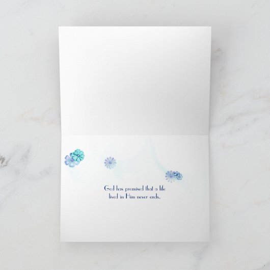 Boom in de monominantie kaart (Binnen)