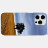 Boom in een tarweveld Case-Mate iPhone case (Achterkant (horizontaal))