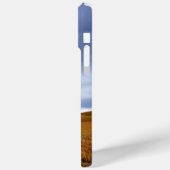 Boom in een tarweveld Case-Mate iPhone case (Achterkant / Links)