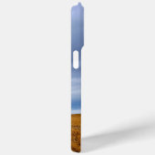 Boom in een tarweveld Case-Mate iPhone case (Achterkant / Rechts)