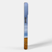Boom in een tarweveld Case-Mate iPhone case (Achterkant / Rechts)