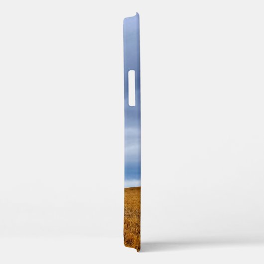 Boom in een tarweveld Case-Mate iPhone case (Achterkant / Rechts)