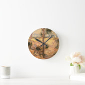 Boom in een veld op een zonnige dag door Vincent v Ronde Klok (Huis)