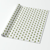 Boom Inpakpapier  (Uitgerold)