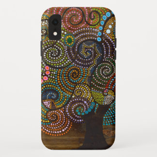 Boom iPhone XR-Hoesje Case-Mate iPhone Case