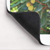 Boom, Italië Muismat (Hoek)