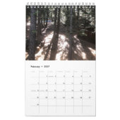 Boom Kalender (Feb 2027)