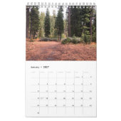 Boom Kalender (Jan 2027)