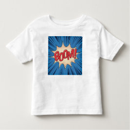 Boom! Kinder Shirts