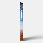 Boom kleeft aan richel, Bryce Canyon National Park Case-Mate iPhone Case (Achterkant / Links)