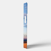 Boom kleeft aan richel, Bryce Canyon National Park Case-Mate iPhone Case (Achterkant / Rechts)