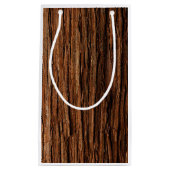 Boom Klein Cadeauzakje (Voorkant)