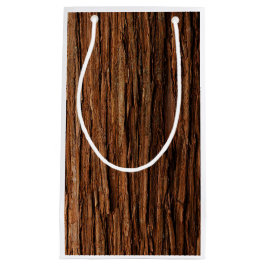 Boom Klein Cadeauzakje