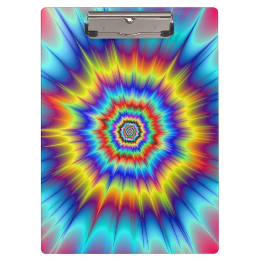 Boom! Klembord (Voorkant)