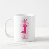 Boom Koffiemok (Links)