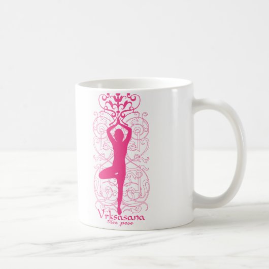 Boom Koffiemok (Rechts)