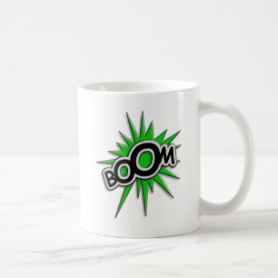 Boom Koffiemok