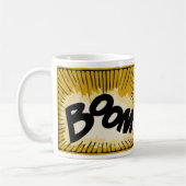 BOOM KOFFIEMOK (Links)
