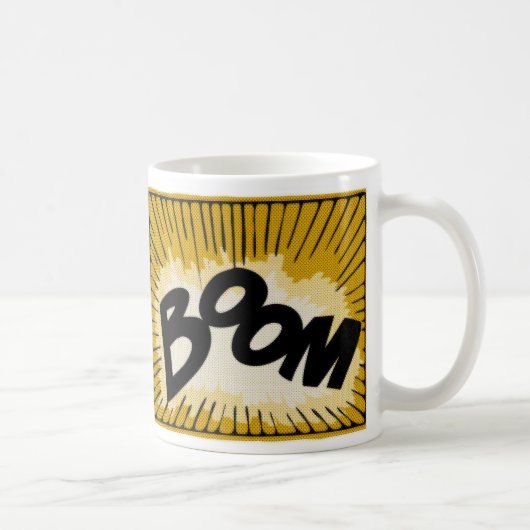 BOOM KOFFIEMOK (Rechts)